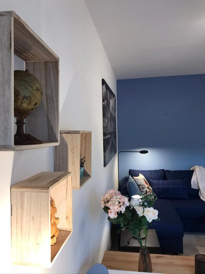 Lln Lodge Лувен-ла-Ньов Екстериор снимка